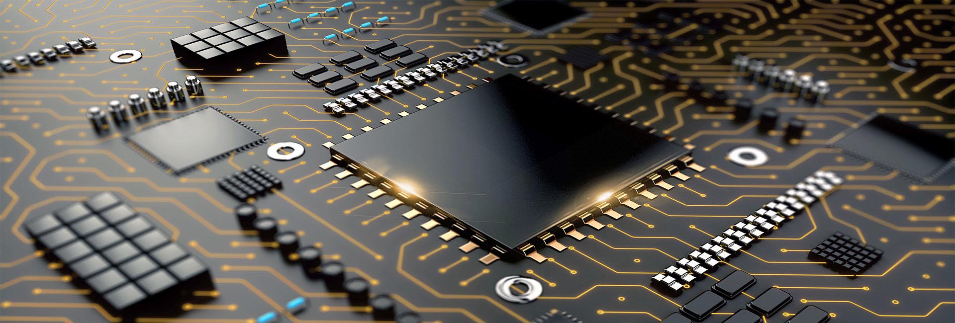 掌握了FPGA，你便掌握了未来……