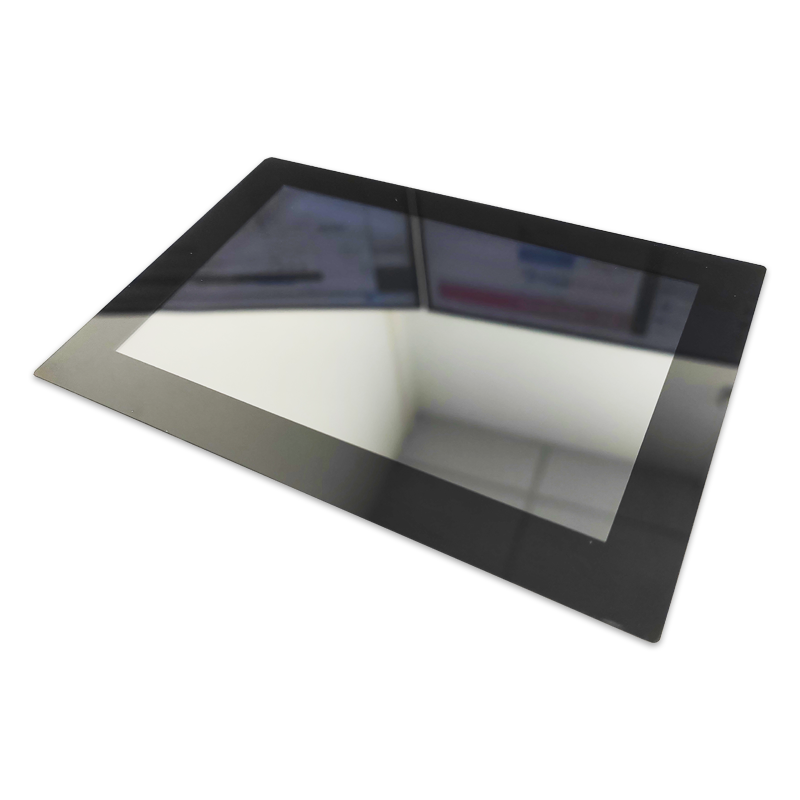 800*480 RGB LCD模组