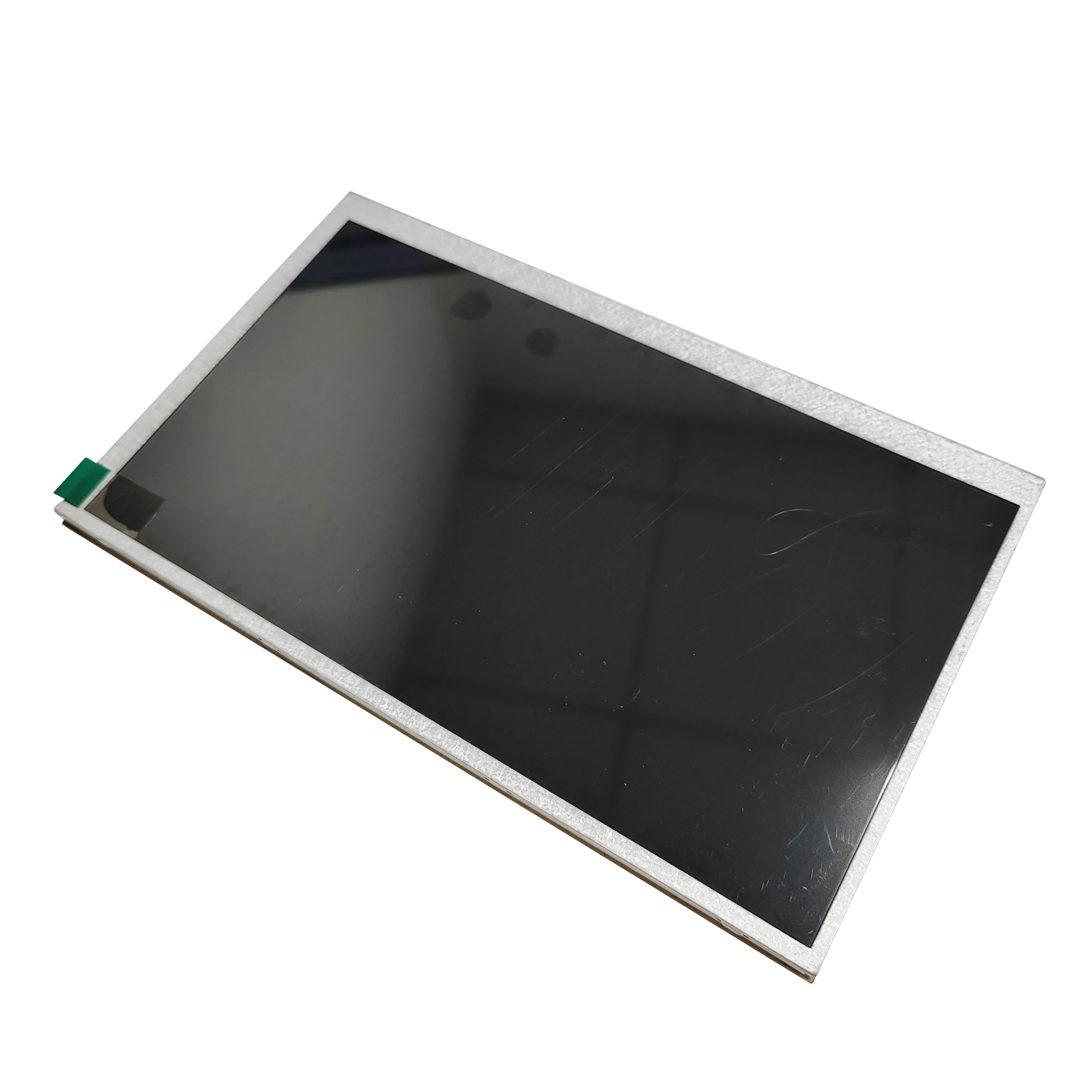 1024*600 LVDS+RGB LCD模组
