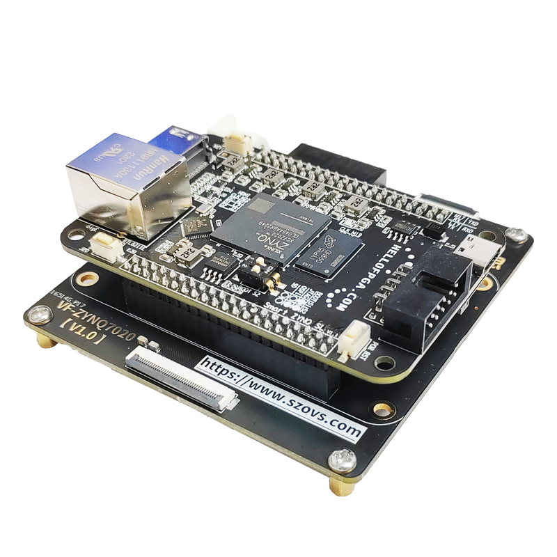 VF-ZYNQ7020
