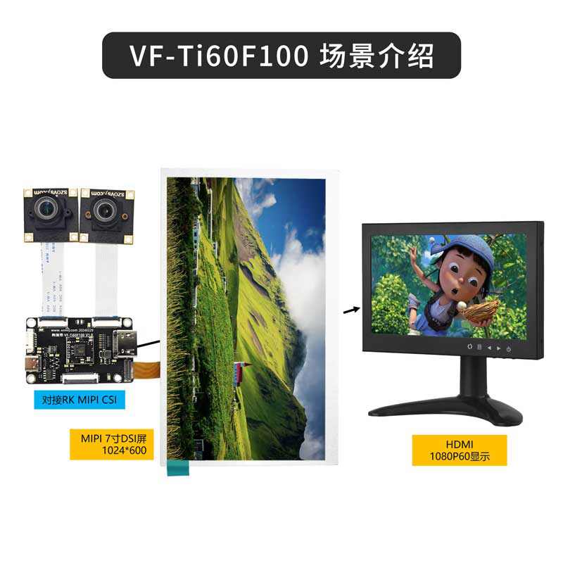 VF-Ti60F100