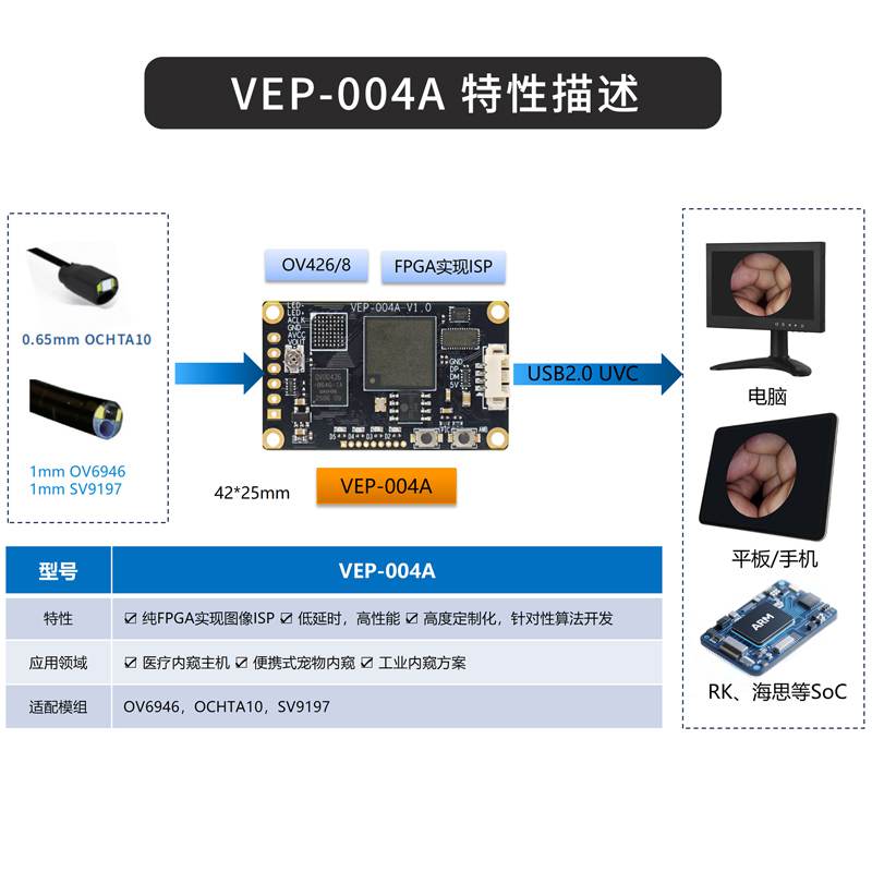 VEP-004A