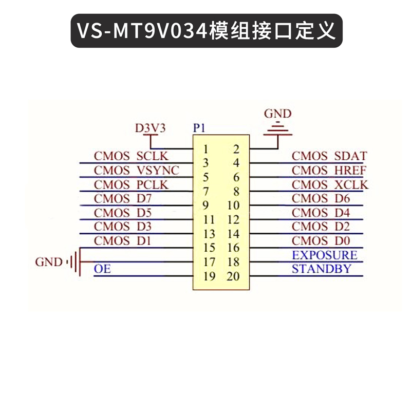 VS-MT9V034