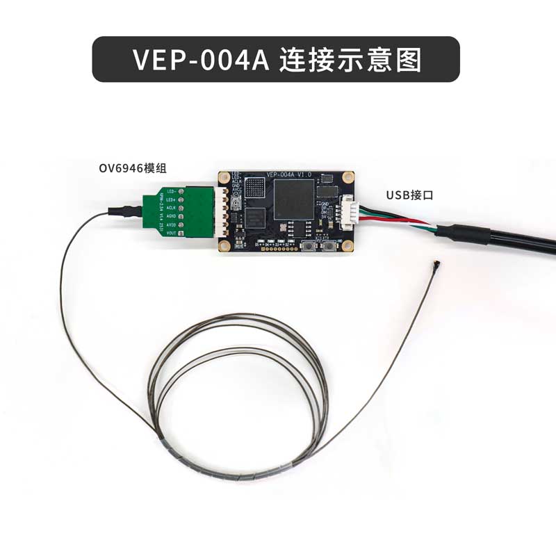 VEP-004A
