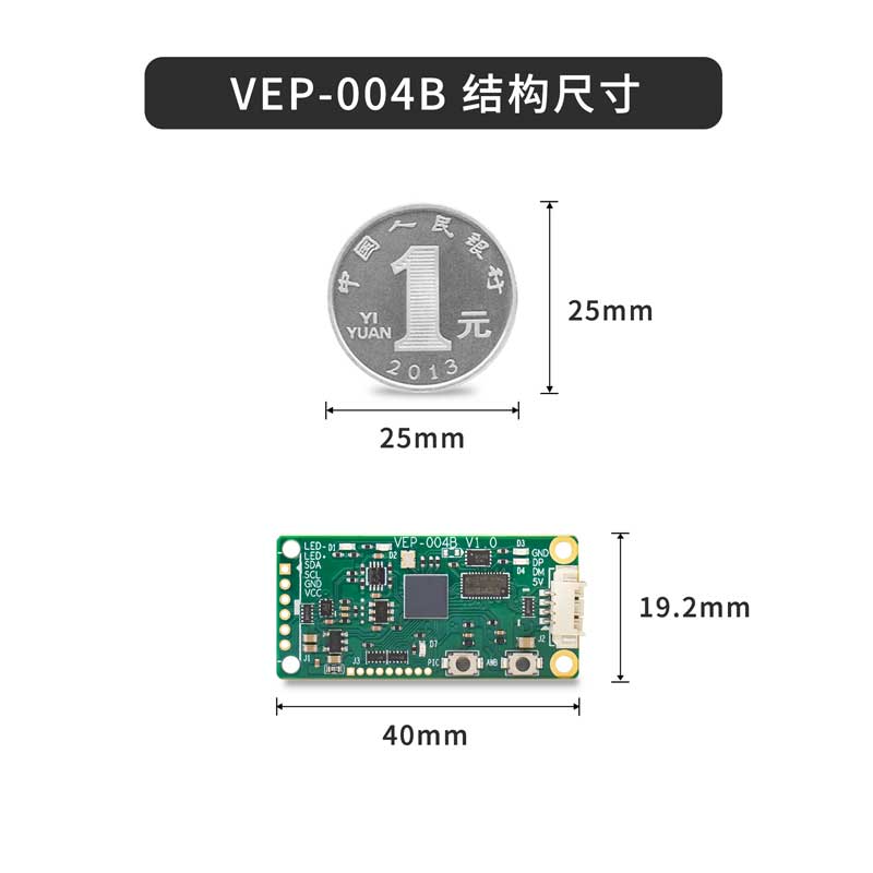 VEP-004B