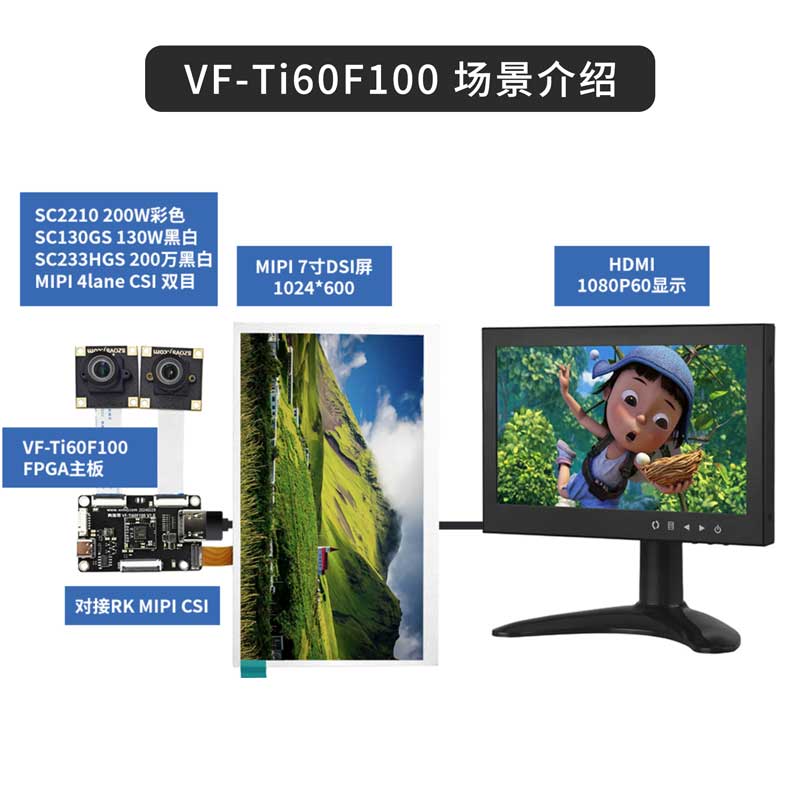 VF-Ti60F100