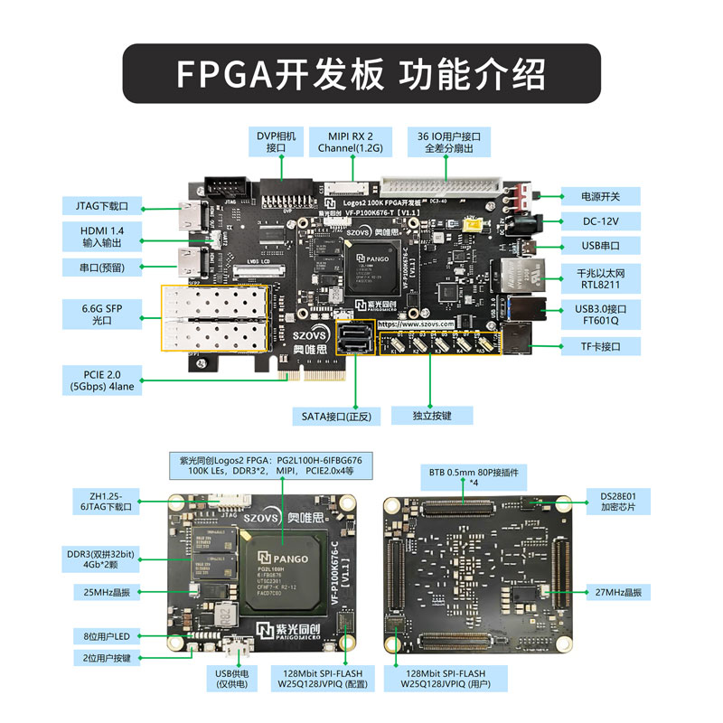 VF-P100K676