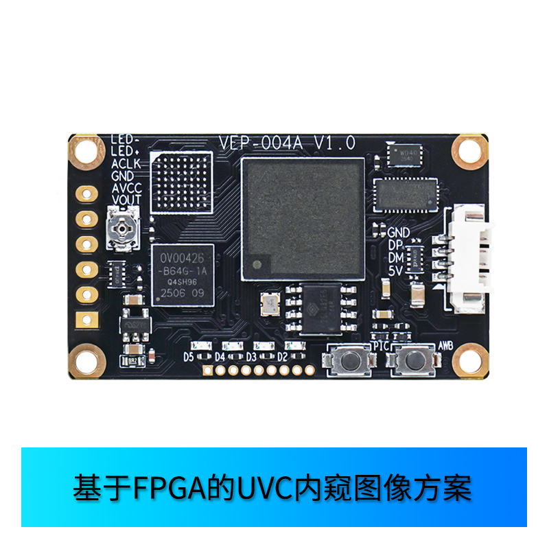 VEP-004A