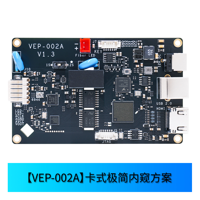 VEP-002A